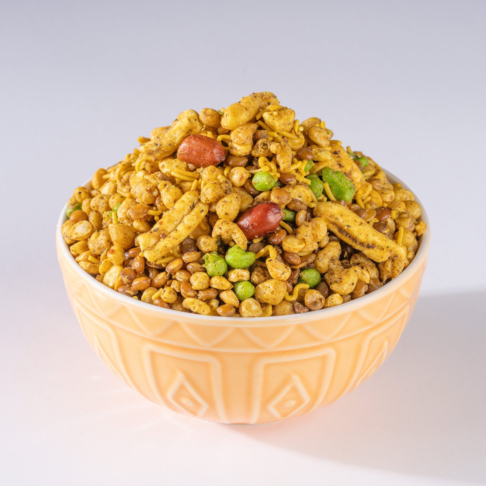 Bombay Mixture